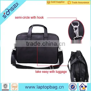 Multi-function Fashion Laptop Bag Branded Office Bag thumbnail-5