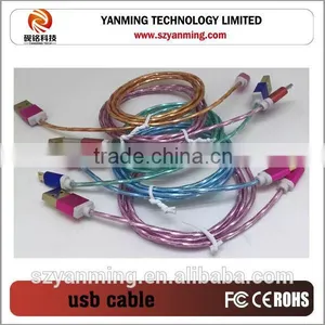 Main Product OEM Design Micro Usb Cable Wholesale Price thumbnail-1