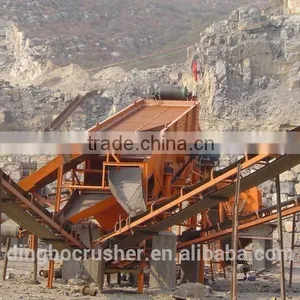 Crushing Gravel,sand Plants for Sale,mobile Crusher Manufacturer thumbnail-4