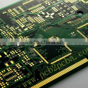 Top Quality ENIG FR4 Multilayer Pcb Factory in China thumbnail-2