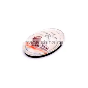 China Top Selling Products Custom High Quality Fridge Magnet,crystal Fridge Magnet thumbnail-3
