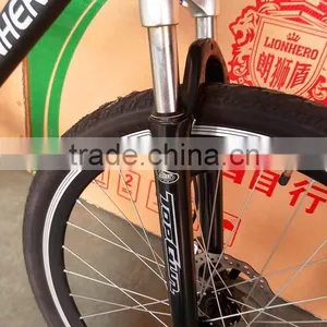 26" Good Quality Alloy Mountain Bicycle Made in China thumbnail-4