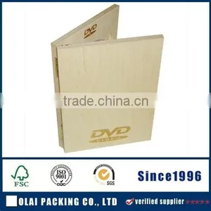 2015 New Rectangular Storage DVD Box thumbnail-1
