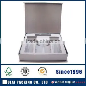 Decorative Colorful Small Paper Gift Box for Sale thumbnail-1