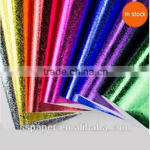 Hotsale Product 50*70cm Quality Rainbow Paper Flash Paper thumbnail-4