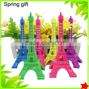 Promotion Gift France Souvenir Craft Eiffel Tower Model Quality Choice thumbnail-1