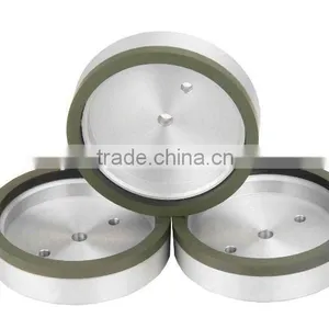 Diamond Grinding Wheel for Cemented Carbide thumbnail-1