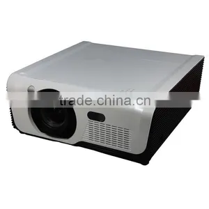 7000 Lumen Outdoor Large Venue Projectors, High Lumens Outdoor Projector 7000 Lumens Projector thumbnail-1
