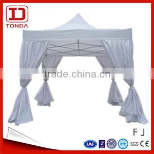 Promotional Price and Strong Quality Folding Gazebo for Wedding Decoration thumbnail-1