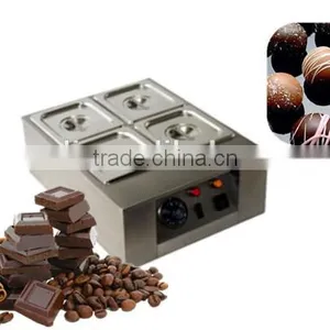 Electric Chocolate Melter / Chocolate Melting Machine thumbnail-2