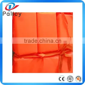 Professional Swimwear Working Life Jacket Foam Vest Survival Suit for Outdoor Sport Swimming thumbnail-3