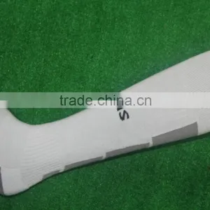 Different Colors Marshal Blank Soccer Sock Team Football Sock Cheap Wholesale Price thumbnail-4