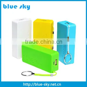 Hot Sale Low Price Power Bank With Real Capacity 2000mah thumbnail-3