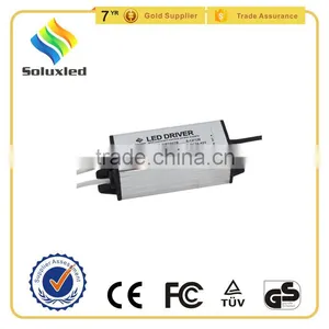 Led Driver 300ma 10w 350mA Constant Current thumbnail-1