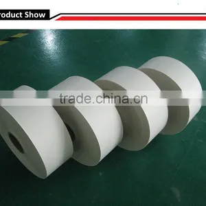 Destrucitlbe Vinyl Label Material Eggshell Sticker Material thumbnail-1