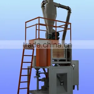 Approved CE and ISO9001 Grinding Machine thumbnail-1