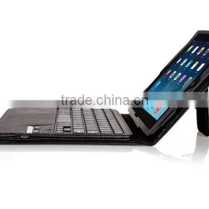 Detachable Bluetooth Keyboard for Ipad 4 thumbnail-2