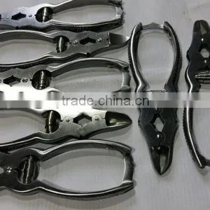 Heavy Duty Nail Clipper thumbnail-1