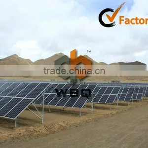 Solar Mounting System thumbnail-1