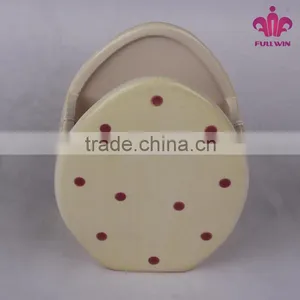 Creative Ceramic Easter Eggs Decoration thumbnail-3