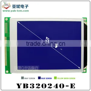Industrial Control Panel 320X240 5.7 Inch Graphic Lcd Display thumbnail-4