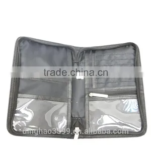 2016 High Quality Card Holder Waterproof Business Clutch Bag Durable Tyvek Bag thumbnail-6