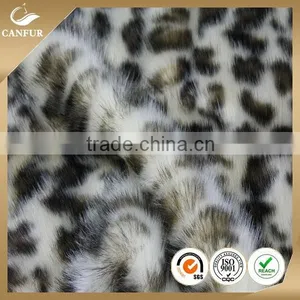 Make-to-order Nice Faux Fur Blanket thumbnail-2