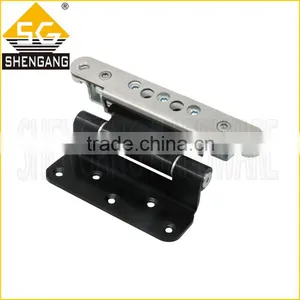 Torsion Curve Gatehouse Hinges thumbnail-3