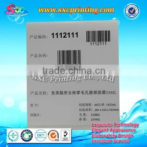 Factory Supply Custom Print Stickers thumbnail-5