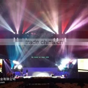 2014 High Brightness Beam Moving Lighting Decoration thumbnail-5