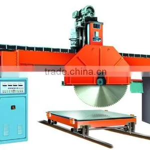 Stone Bridge Cutting Machine thumbnail-2