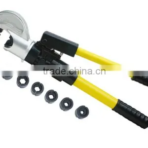 Hydraulic Cable Crimping Tool EP-430 16mm -150mm thumbnail-1