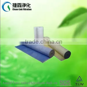 Organic Synthetic Fibre Autoroll Filter Media thumbnail-1