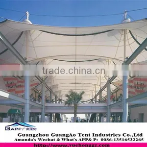 Low Price Competitive Sport Tent Party Tent thumbnail-5