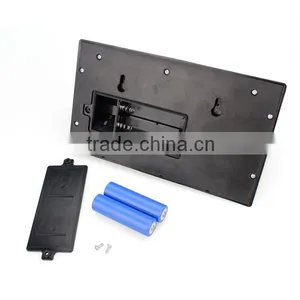 Waterproof Outdoor Mnre Approved Solar Motion Sensor Light thumbnail-4