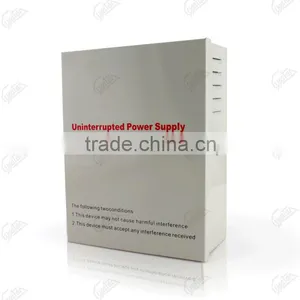 PS-300 Power Supply -built in Backup Battery Electric Locks Power Supply thumbnail-1