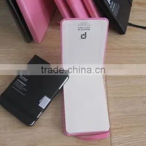 A4/A5/A6/A7 Hardcover Notebook With Elastic Band Quality Choice thumbnail-5