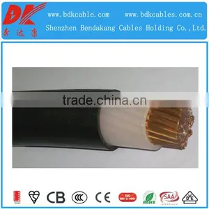 Low Voltage XLPE Insulated Australia Standard SDI Cable thumbnail-1
