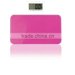 180kg Electronic Household Body Weighing Pocket Mini Scale for Promotional and the Best Valentine's Day Gift thumbnail-6