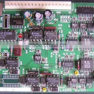 Shenzhen Double Sided Pcb Board Pcb Manufacture, Lcd Display Fpc, FPC Smt Assembly thumbnail-6