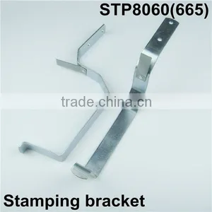 Angle Metal Shelf Bracket thumbnail-1