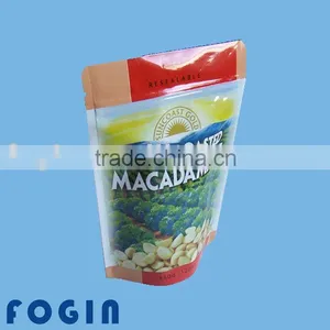 Stand up Foil Pouch thumbnail-1