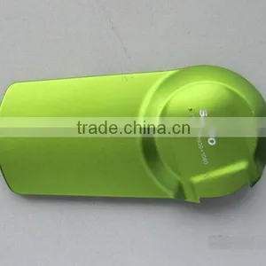 Camera Spare Parts Sand Blasting thumbnail-3