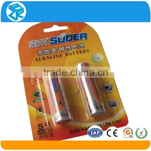 Double Blister Electric Bike Battery Pack thumbnail-5