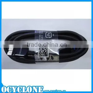 New Arrival 3.0 Usb Charging Cable ET-DQ11Y1BE for Samsung Galaxy Note 4 thumbnail-1