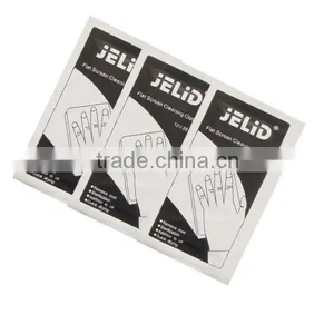 Easy To Use Screen Cleaning Wipe From Powerclean With CE FDA Certificates thumbnail-1