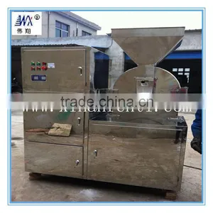 High Cryogenic Pulverizer thumbnail-1
