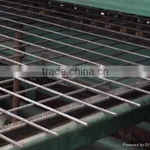 Welded Iron Wire Mesh 50x50 thumbnail-1