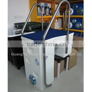 New Type Filtration Systems for Swimming Pool thumbnail-2