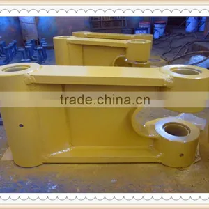 E330 Excavator Attachments Bucket Link, H-link thumbnail-2